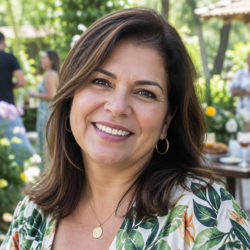 Foto de Maria José Ribeiro de Paula