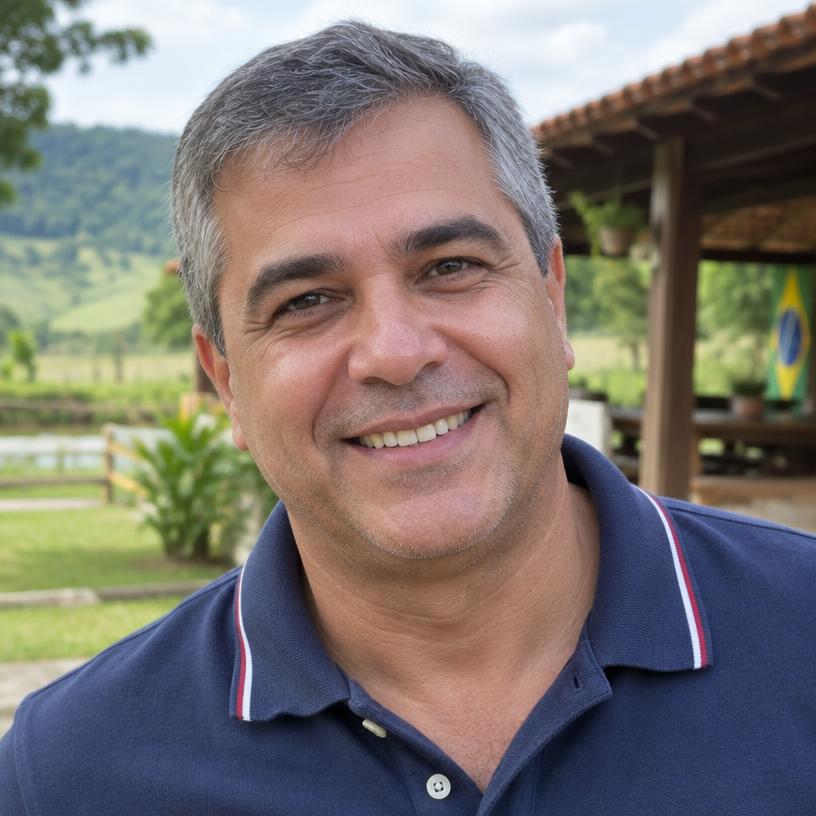 Foto de Nilo Balduti