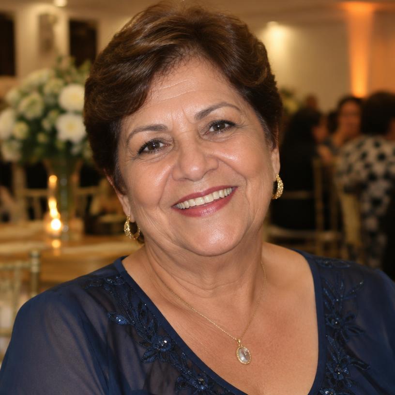 Foto de Edna Maria