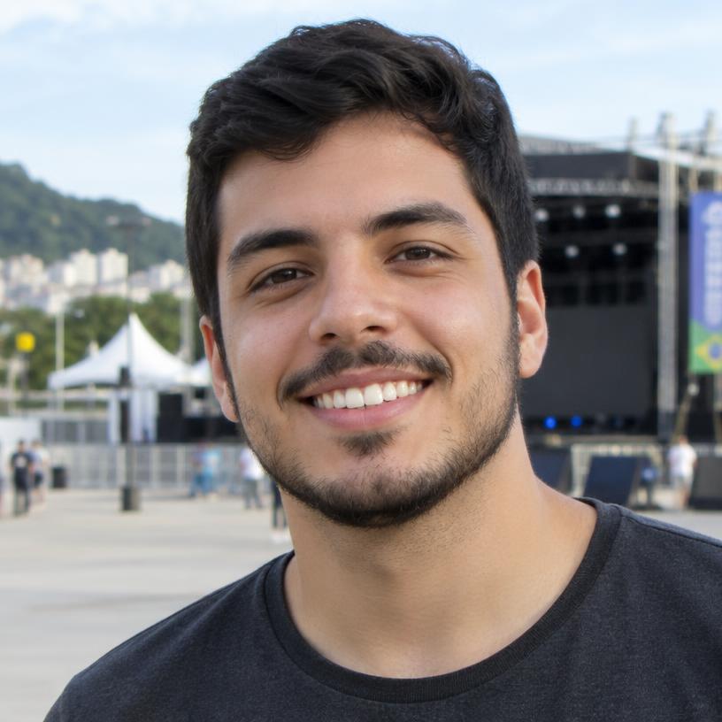 Foto de Thomas